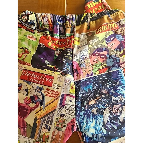 Online Legging Store Size L Batman Leggings Kids - Picture 8 of 10
